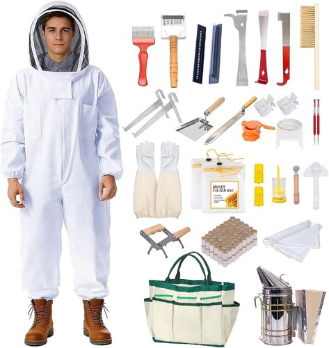 Beekeeping Supplies
