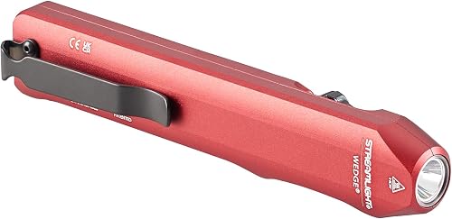 Streamlight Wedge Everyday Carry Flashlight