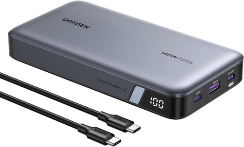 UGREEN Nexode 25,000mAh 145W Power Bank