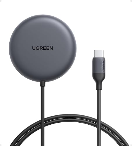 UGREEN Qi2 25W Wireless Charging Pad