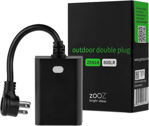 Zooz Z-Wave Smart Home Devices