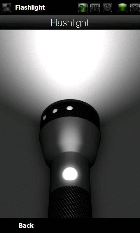 htcflashlight