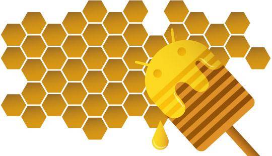 honeycomb