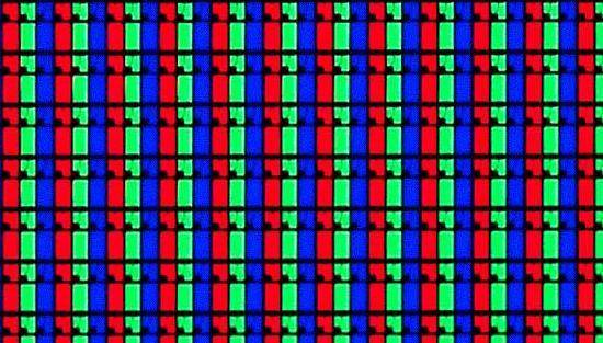 lcd