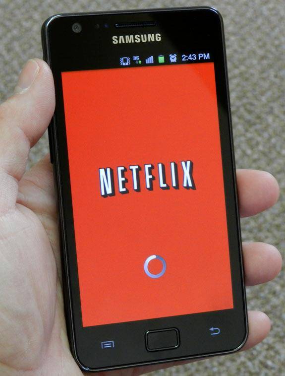 netflix