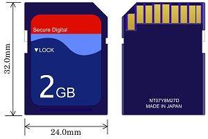 sdcard