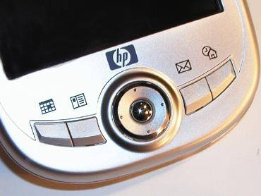 Remember the d-pad?
