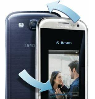 S-Beam
