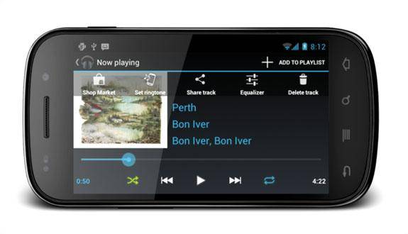 CyanogenMod