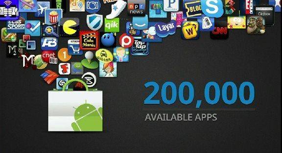 Android Apps