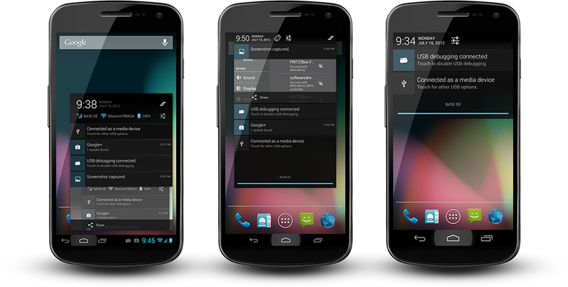 Paranoid Android