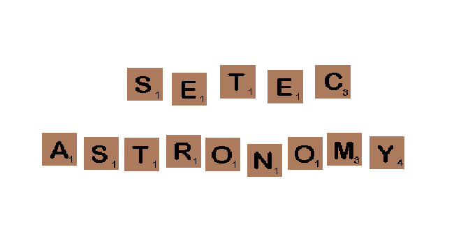 Setec Astronomy