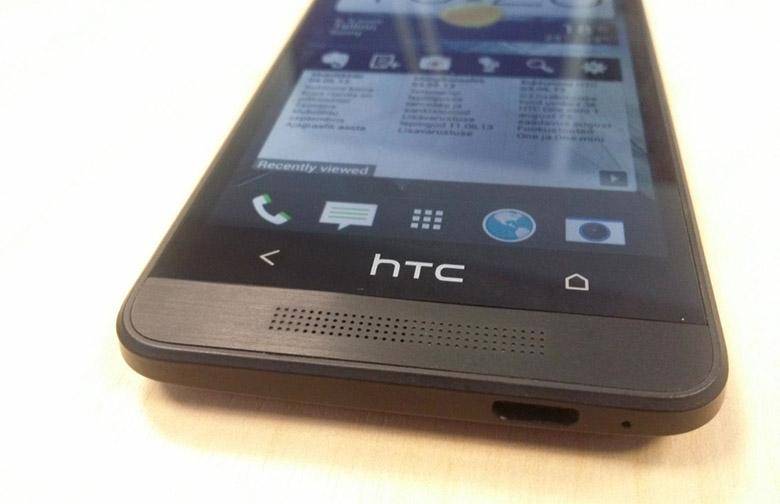 HTC One Mini