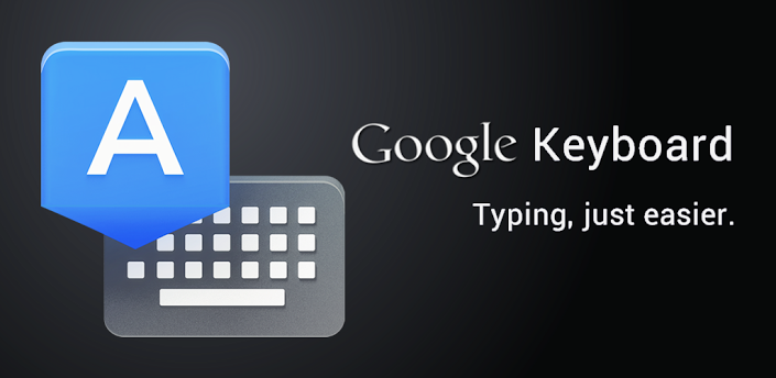 Stock Android Keyboard