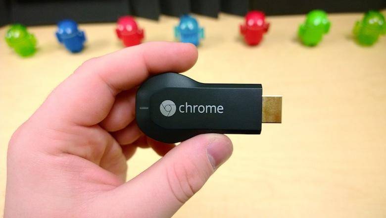 chromecast