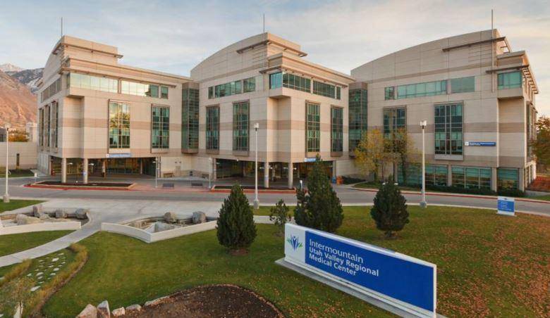 Utah Valley Medical Center