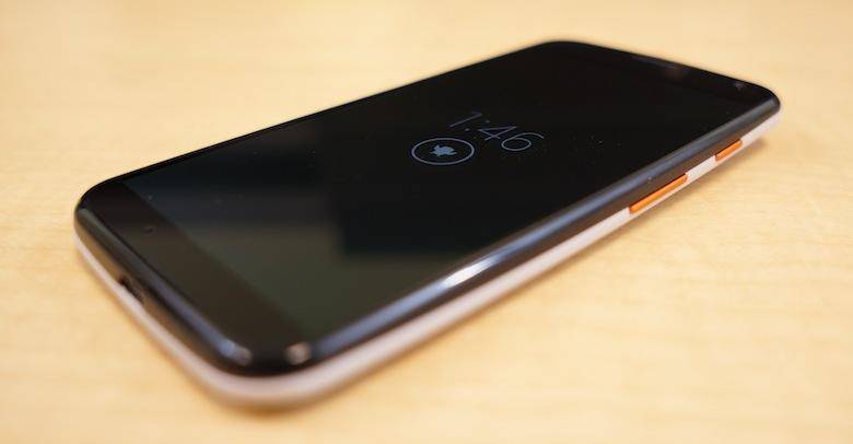active-display
