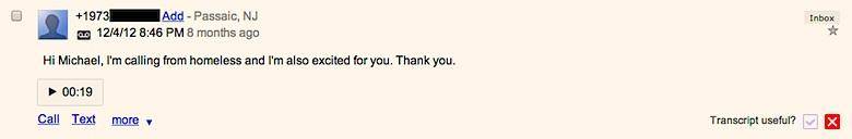 No sir, thank you.