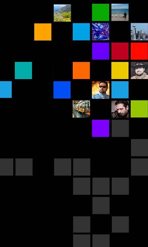 Adam's Wallpapers