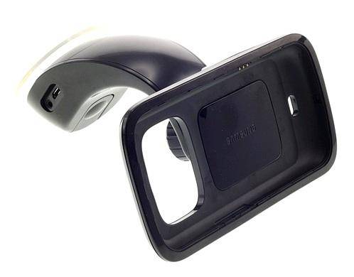 galaxy nexus dock