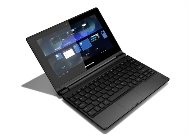 Lenovo IdeaPad A10