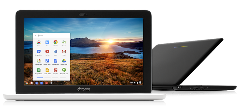 ChromeBook 11