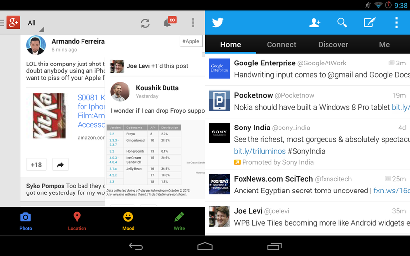 multi-window