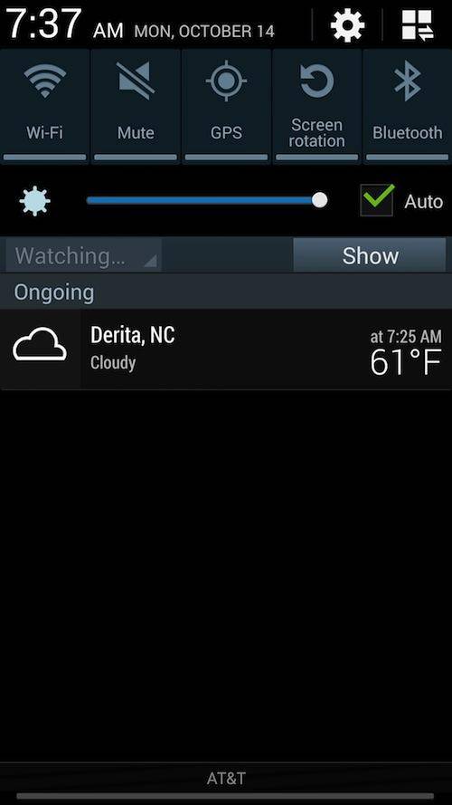 notification-shade