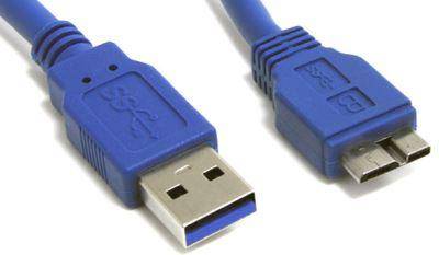 USB cable