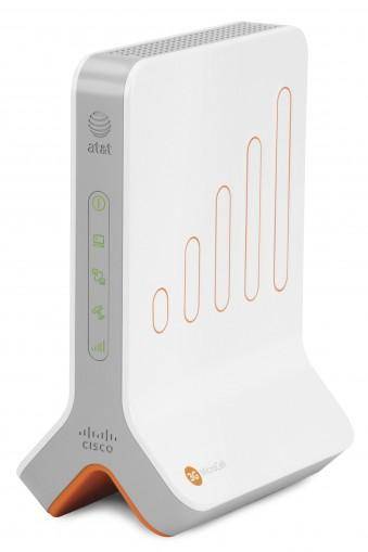femtocell