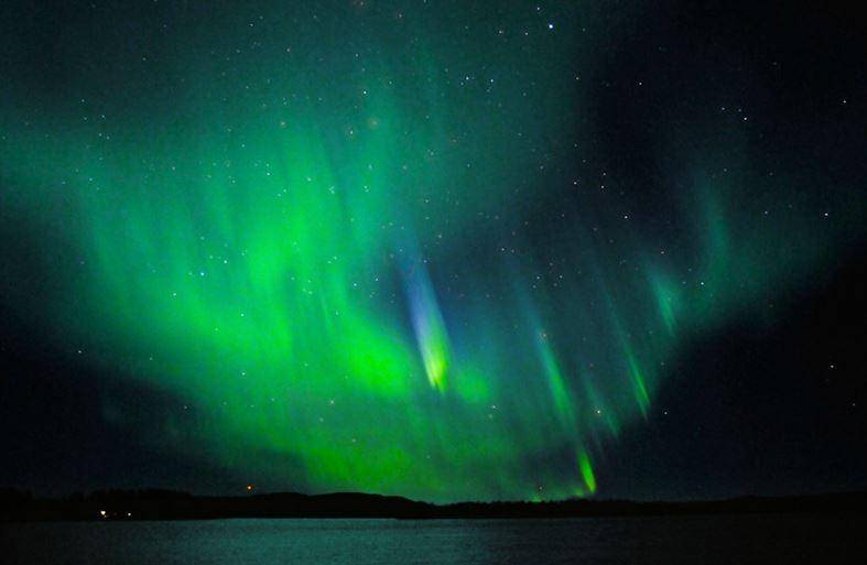 Aurora Borealis