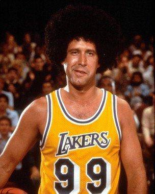 Fletch afro