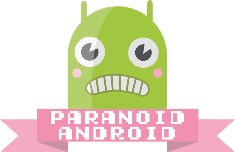 Paranoid Android