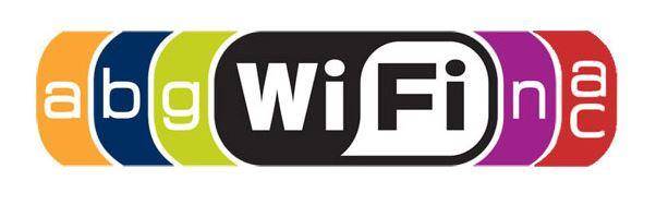 WiFi