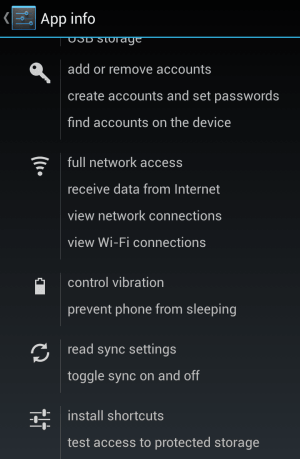 app-permissions