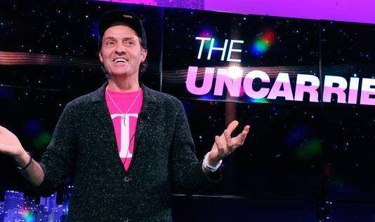 Uncarrier