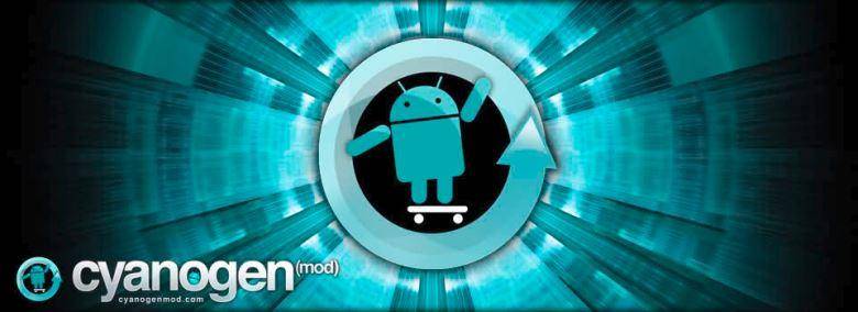 cyanogenmod