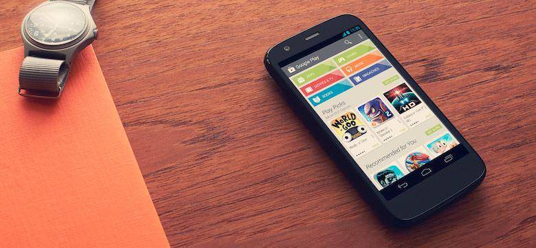 Moto G