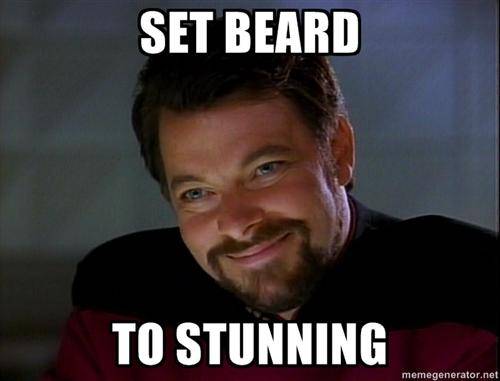 rikerbeardstunning