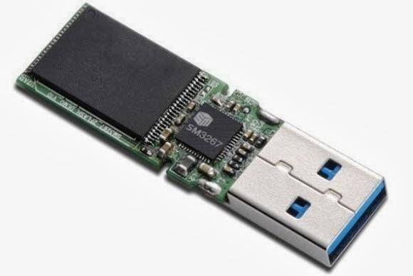 usb-memory