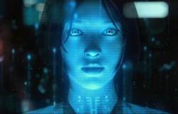 cortana