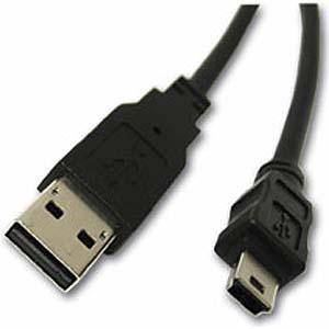 mini usb