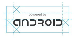 Powered by Android