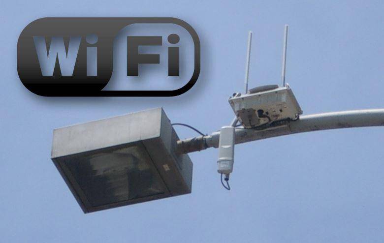 municipal wifi