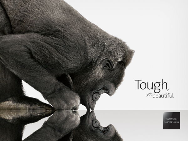 Gorilla Glass