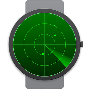 Android Wear Find My Phone