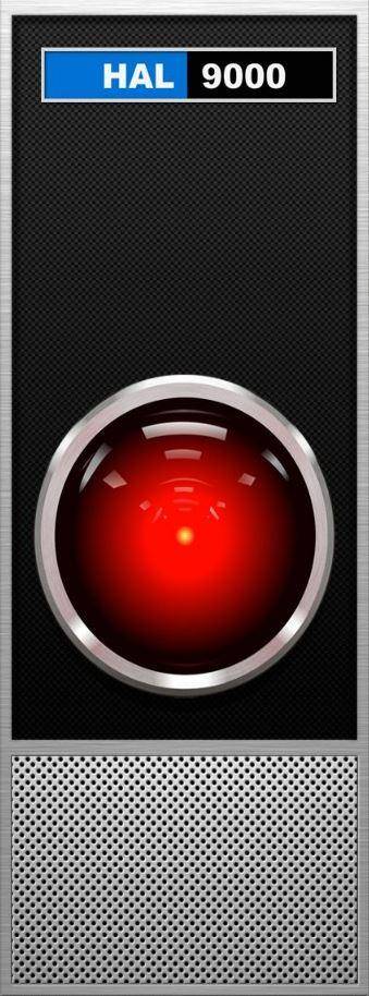 HAL 9000