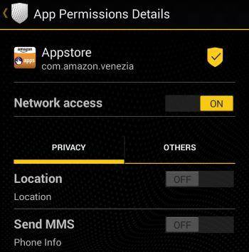App Permissions