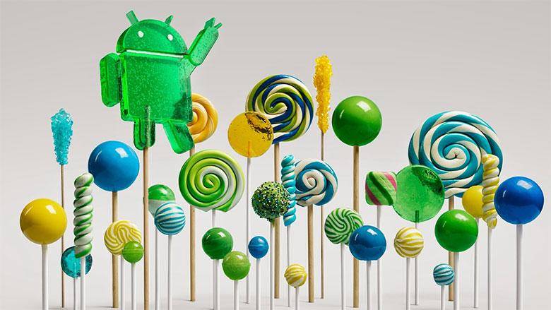 android-lollipop