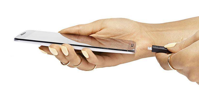 Nexus 6 battery life and quick charge